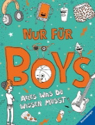 Buchcover und Innenansicht für das Buch: Guy Talk