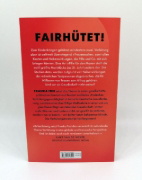 Buchcover und Innenansicht für das Buch: Überfällig