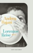 Buchcover und Innenansicht für das Buch: Se consideri le colpe