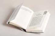 Buchcover und Innenansicht für das Buch: Das Jahrhundert der Toleranz
