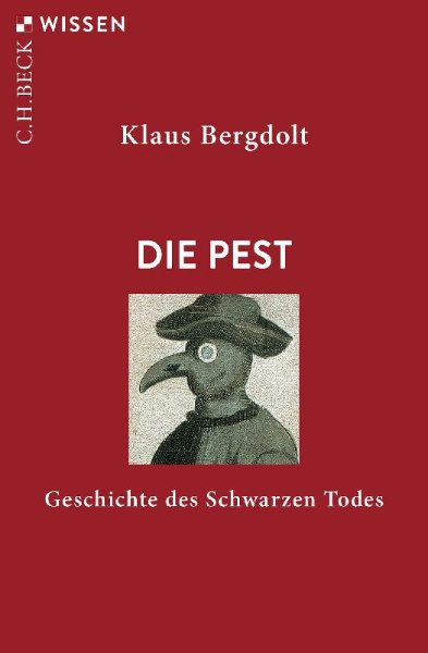 Buchcover und Innenansicht für das Buch: Die Pest