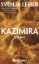 Buchcover und Innenansicht für das Buch: Kazimira