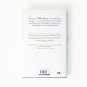 Buchcover und Innenansicht für das Buch: Les formes du visible. Une anthropologie de la figuration