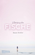 Buchcover und Innenansicht für das Buch: Elektrische Fische
