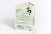 Buchcover und Innenansicht für das Buch: Wir dachten, wir könnten fliegen
