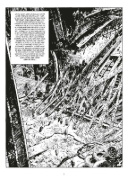 Buchcover und Innenansicht für das Buch: Metro 2033. Band 1 (Splitter Diamant Vorzugsausgabe)