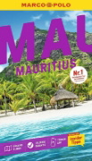 Buchcover und Innenansicht für das Buch: MARCO POLO Reiseführer Mauritius