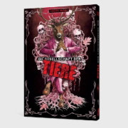 Buchcover und Innenansicht für das Buch: Doubutsu Ningen