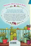 Buchcover und Innenansicht für das Buch: Der magische Blumenladen, Band 10: Ein Brief voller Geheimnisse