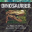 Buchcover und Innenansicht für das Buch: Dinosaur. A Photicular Book