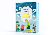 Buchcover und Innenansicht für das Buch: Little Dinosaurs, Big Questions