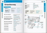 Buchcover und Innenansicht für das Buch: LONELY PLANET Sprachführer Französisch
