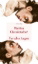 Buchcover und Innenansicht für das Buch: Vor aller Augen