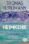 Buchcover und Innenansicht für das Buch: Heimkehr