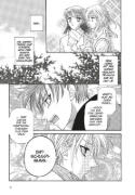 Buchcover und Innenansicht für das Buch: Fruits Basket Aizoban: Collector's Edition