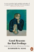 Buchcover und Innenansicht für das Buch: Good Reasons for Bad Feelings