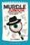 Buchcover und Innenansicht für das Buch: Murdle junior 1