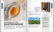Buchcover und Innenansicht für das Buch: LONELY PLANET Reiseführer Entdecke Frankreich