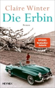 Buchcover und Innenansicht für das Buch: Die Erbin