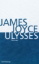 Buchcover und Innenansicht für das Buch: Ulysses