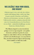 Buchcover und Innenansicht für das Buch: Trojica za Kartal