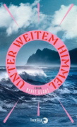 Buchcover und Innenansicht für das Buch: Unter weitem Himmel