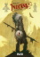 Buchcover und Innenansicht für das Buch: Indians!