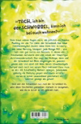 Buchcover und Innenansicht für das Buch: Der Schwobbel - Ein Schleim zieht ein