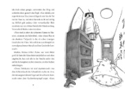 Buchcover und Innenansicht für das Buch: Der Schwobbel - Ein Schleim zieht ein