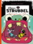 Buchcover und Innenansicht für das Buch: Kleiner Strubbel: Puddingsda, sag mal A!