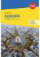 Buchcover und Innenansicht für das Buch: Falk Reiseatlas Europa 1:800.000