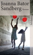 Buchcover und Innenansicht für das Buch: Piaskowa Góra
