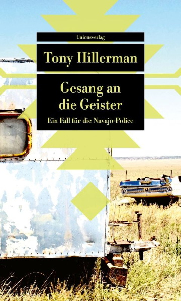 Buchcover und Innenansicht für das Buch: The Ghostway