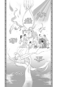 Buchcover und Innenansicht für das Buch: Tonari no Yokai-san 01