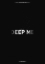 Buchcover und Innenansicht für das Buch: Deep Me