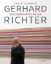 Buchcover und Innenansicht für das Buch: Gerhard Richter