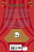 Buchcover und Innenansicht für das Buch: Theater Nights Are Murder