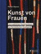Buchcover und Innenansicht für das Buch: Kunst von Frauen
