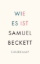Buchcover und Innenansicht für das Buch: Comment c'est