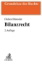 Buchcover und Innenansicht für das Buch: Bilanzrecht