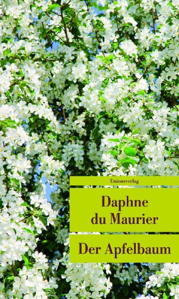 Buchcover und Innenansicht für das Buch: The Apple Tree