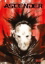 Buchcover und Innenansicht für das Buch: Ascender. Band 2
