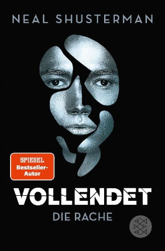 Buchcover und Innenansicht für das Buch: UnSouled
