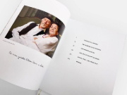 Buchcover und Innenansicht für das Buch: Die Arik Brauer Villa