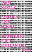 Buchcover und Innenansicht für das Buch: Marzahn, mon amour