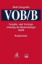 Buchcover und Innenansicht für das Buch: VOB/B