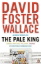 Buchcover und Innenansicht für das Buch: The Pale King