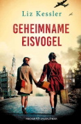 Buchcover und Innenansicht für das Buch: Code Name Kingfisher