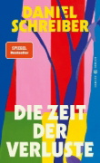 Buchcover und Innenansicht für das Buch: Die Zeit der Verluste