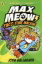 Buchcover und Innenansicht für das Buch: Max Meow Book 4: Taco Time Machine